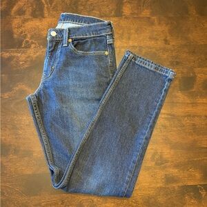 Levi's Men's 511 Slim Fit Jeans